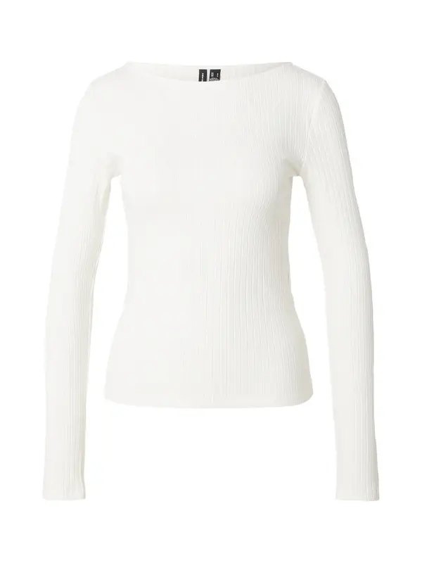 Vero Moda VERO MODA Majica 'VMRuby'  bijela