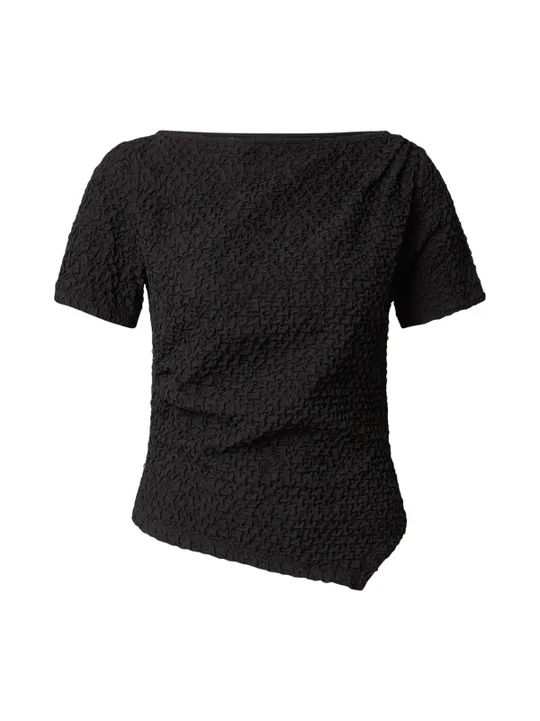 Vero Moda VERO MODA Majica 'VMSAGA'  crna