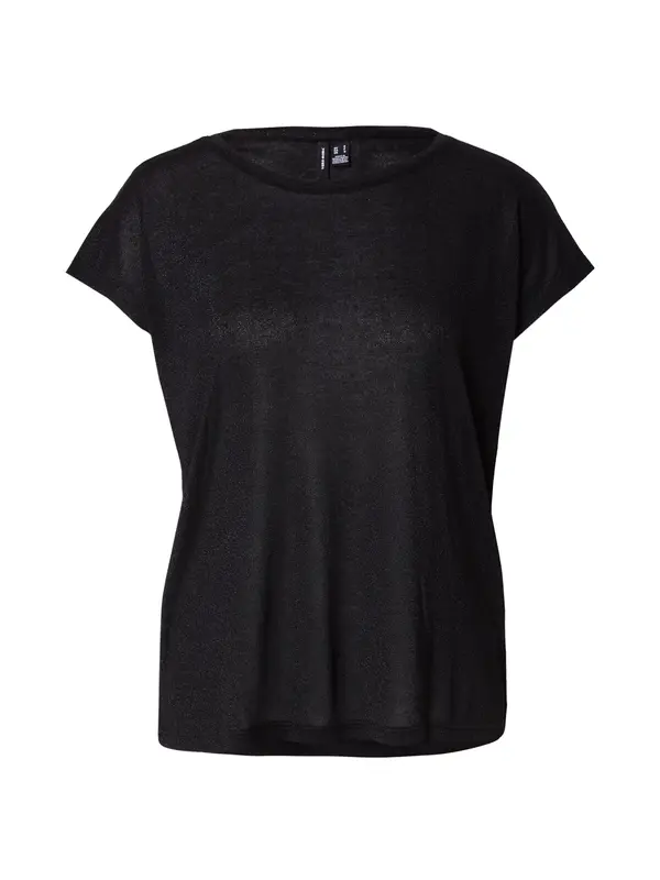 VERO MODA VERO MODA Majica 'VMSARAH AVA'  crna