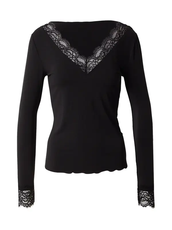 VERO MODA VERO MODA Majica 'VMSKYE'  crna