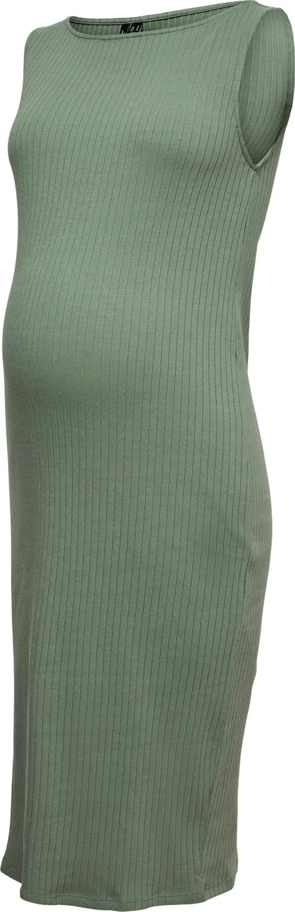 Vero Moda Vero Moda Maternity Haljina 'VMMRUBY'  pastelno zelena