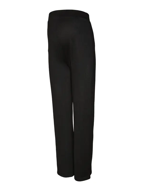 Vero Moda Vero Moda Maternity Hlače  crna