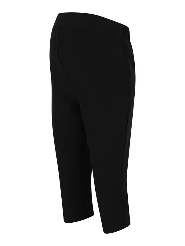 Vero Moda Maternity Vero Moda Maternity Hlače 'VMMCiri'  crna