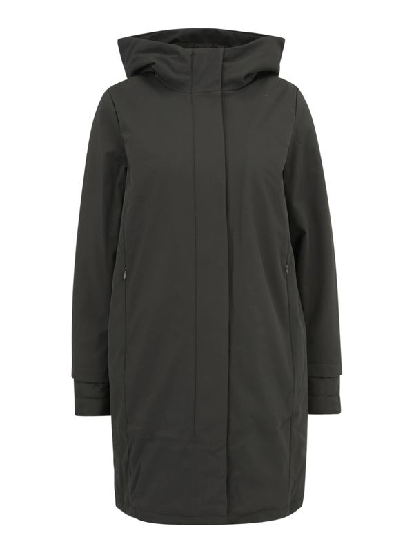 Vero Moda Maternity Vero Moda Maternity Prijelazni kaput  bazalt siva