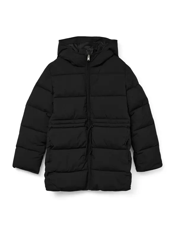 Vero Moda Vero Moda Maternity Prijelazni kaput 'VMMCERA'  crna