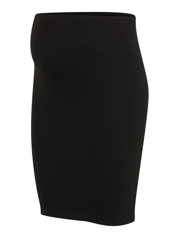 Vero Moda Maternity Vero Moda Maternity Suknja 'ISA'  crna