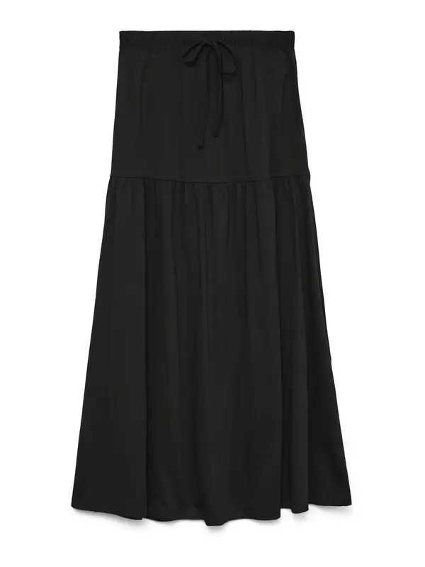 Vero Moda Maternity Vero Moda Maternity Suknja 'VMMMia'  crna