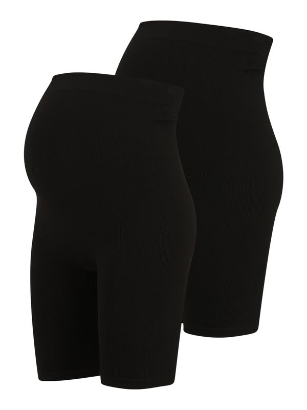 Vero Moda Vero Moda Maternity Tajice 'MISA'  crna
