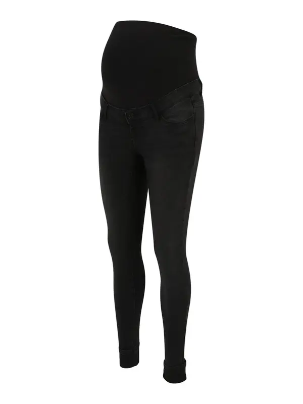 Vero Moda Vero Moda Maternity Traperice 'Sophia'  crna