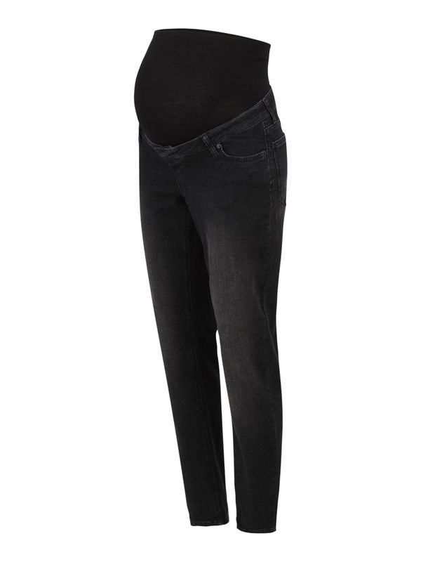 Vero Moda Maternity Vero Moda Maternity Traperice 'VMMANNIE'  crni traper