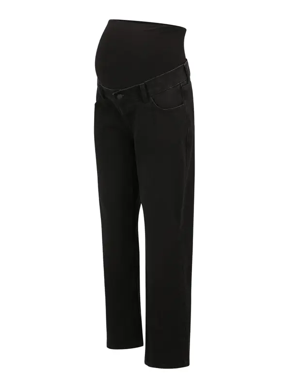 Vero Moda Vero Moda Maternity Traperice 'VMMTESS'  crni traper