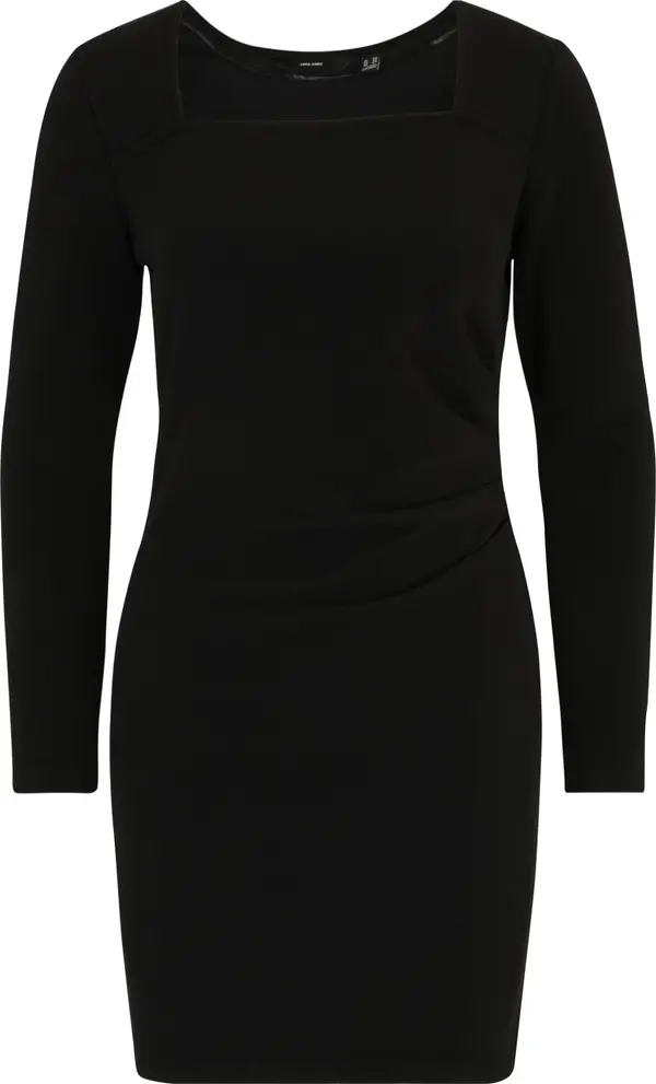 Vero Moda Vero Moda Petite Haljina 'ROXI'  crna
