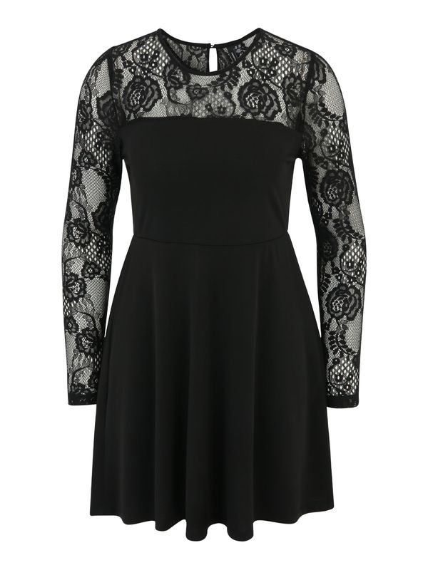 Vero Moda Petite Vero Moda Petite Haljina 'SARA'  crna