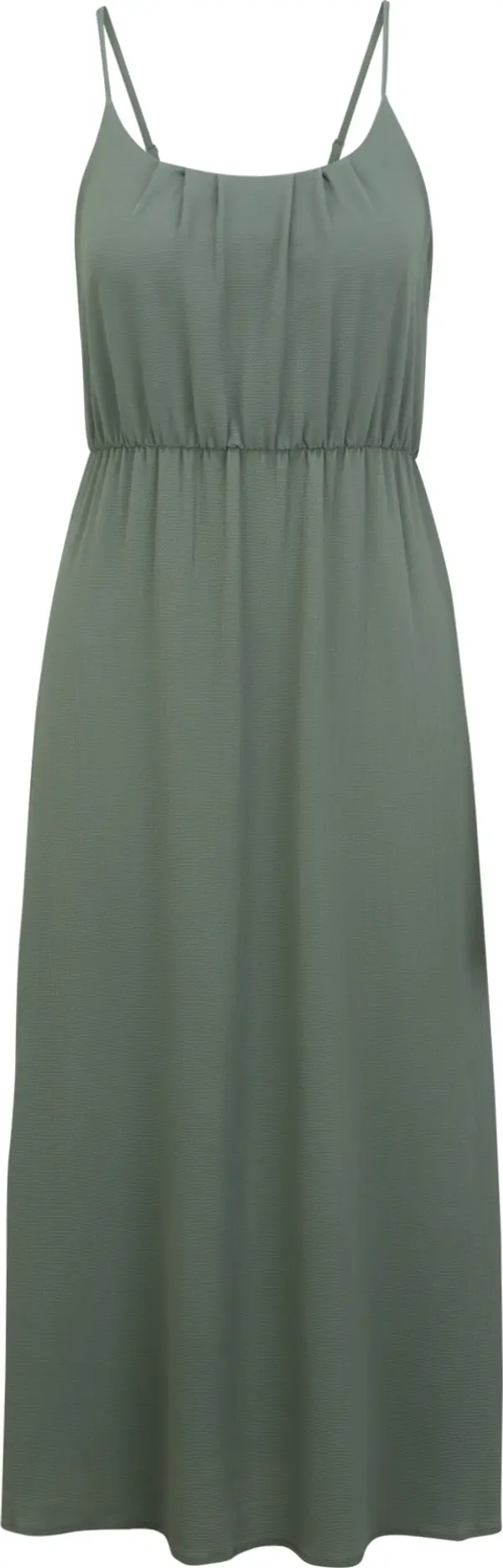 Vero Moda Vero Moda Petite Haljina 'SASHA'  zelena