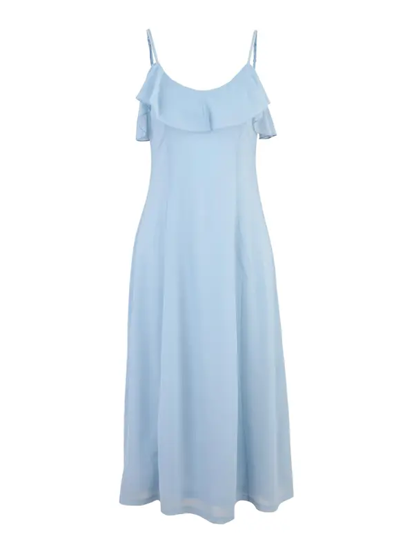Vero Moda Petite Vero Moda Petite Haljina  svijetloplava