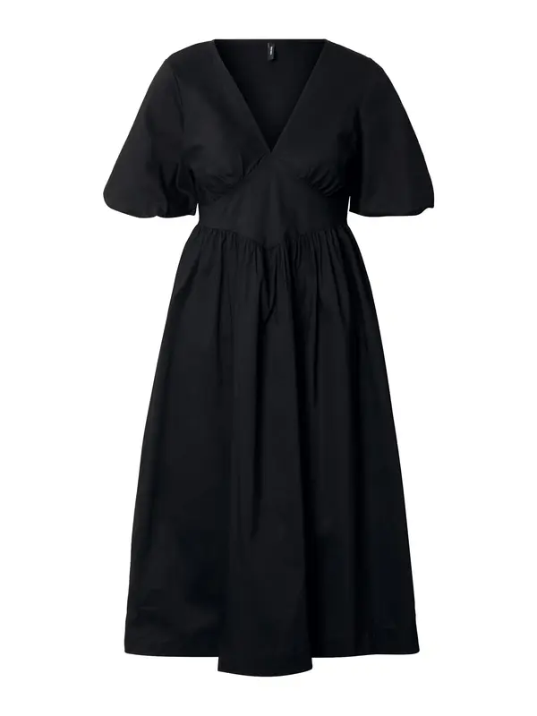 Vero Moda Vero Moda Petite Haljina 'VMFRIBA'  crna