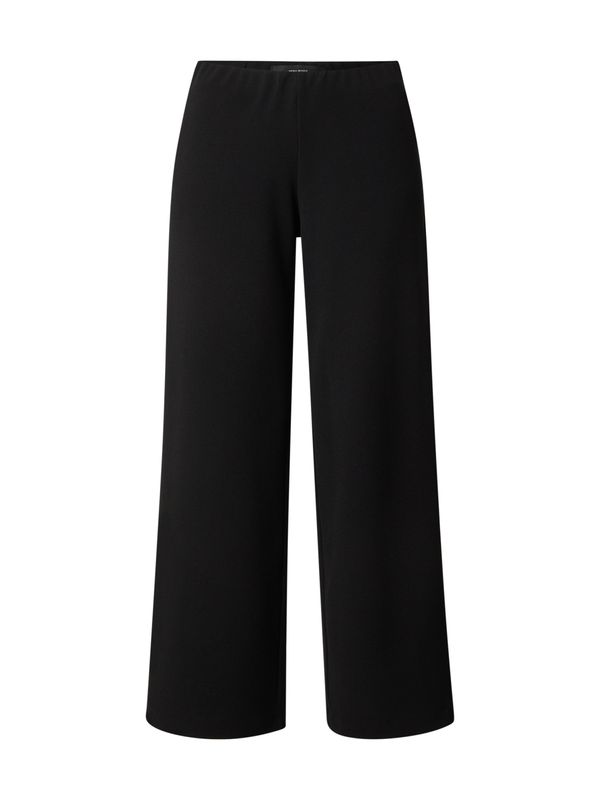 Vero Moda Vero Moda Petite Hlače  crna