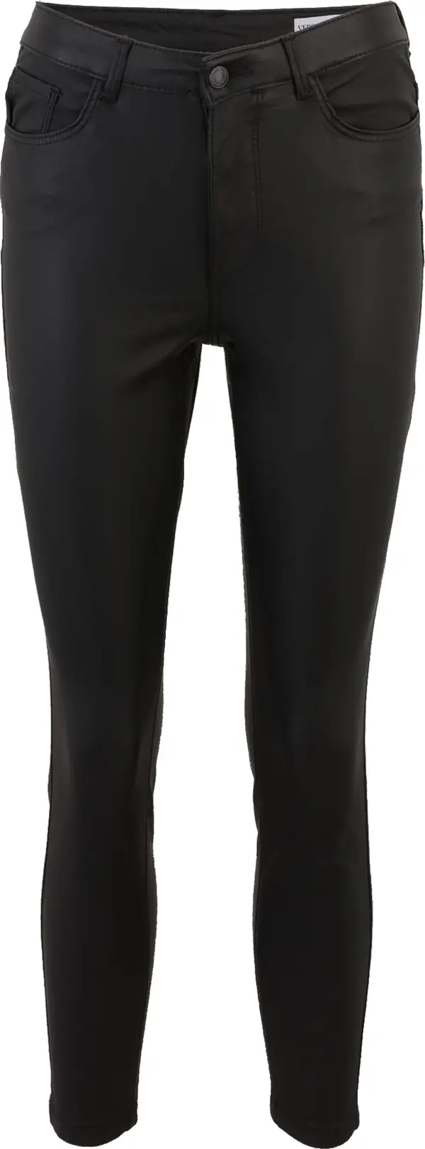 Vero Moda Vero Moda Petite Hlače 'VMCAMILLA'  crna