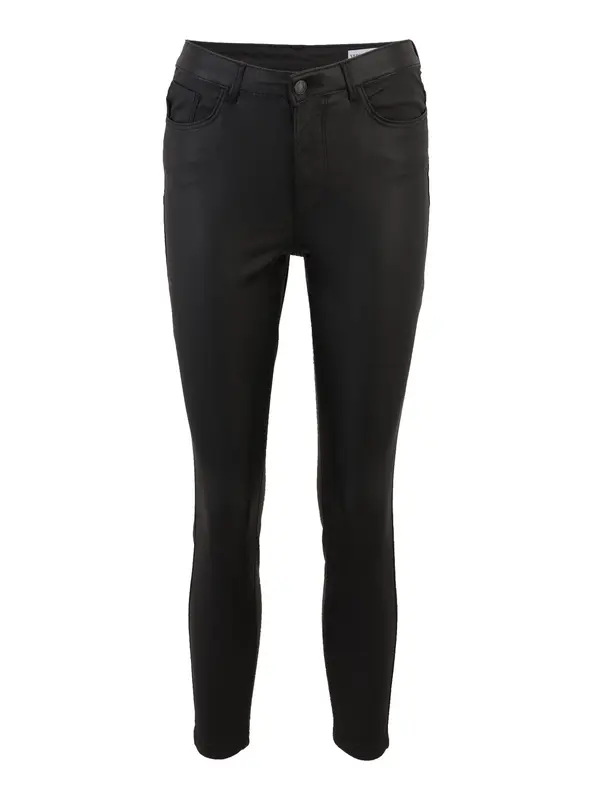 Vero Moda Vero Moda Petite Hlače 'VMCAMILLA'  crna