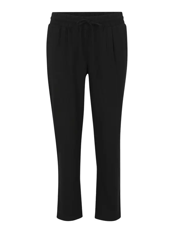 Vero Moda Vero Moda Petite Hlače 'VMJESMILO'  crna