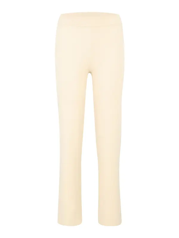 Vero Moda Petite Vero Moda Petite Hlače 'VMSABA'  toplo smeđa