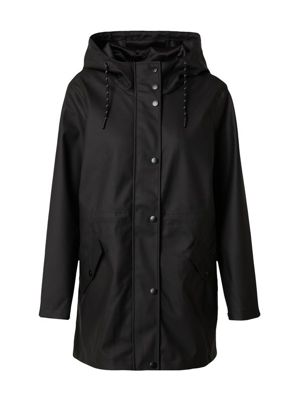 Vero Moda Petite Vero Moda Petite Prijelazna jakna  crna