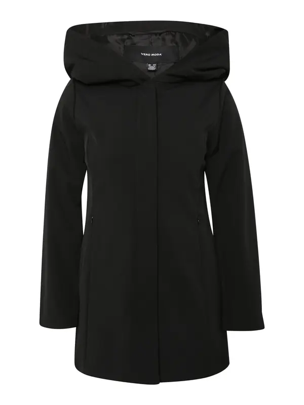 Vero Moda Petite Vero Moda Petite Prijelazna jakna  crna