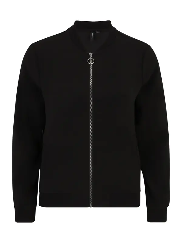 Vero Moda Petite Vero Moda Petite Prijelazna jakna  crna