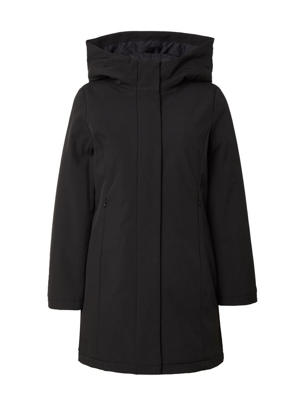Vero Moda Petite Vero Moda Petite Prijelazna jakna 'VMROME'  crna