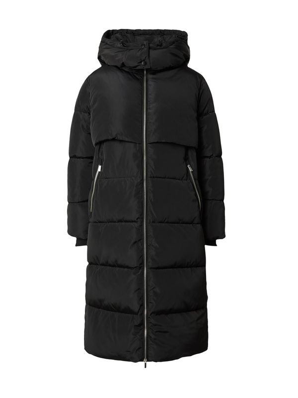 Vero Moda Petite Vero Moda Petite Prijelazni kaput 'VMLUNA'  crna