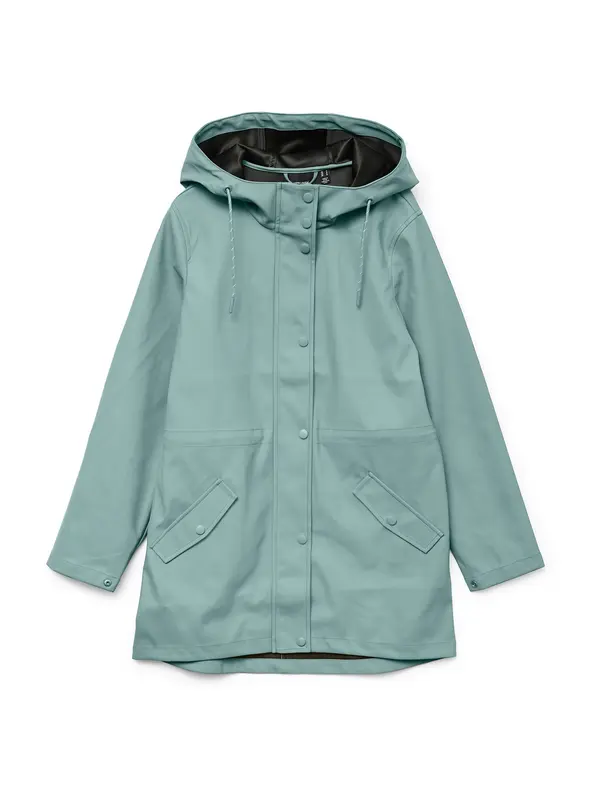 Vero Moda Petite Vero Moda Petite Prijelazni kaput 'VMMALOU'  menta