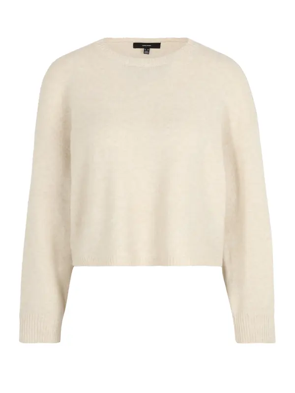 Vero Moda Vero Moda Petite Pulover 'DOFFY'  boja pijeska