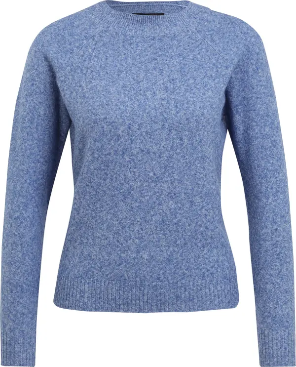 Vero Moda Vero Moda Petite Pulover 'VMDoffy'  plava