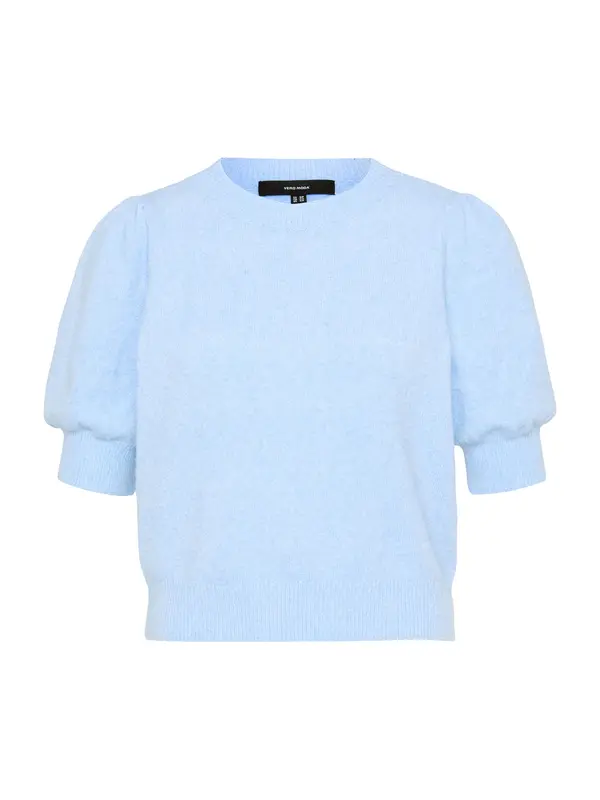 Vero Moda Vero Moda Petite Pulover 'VMDOFFY'  plava melange