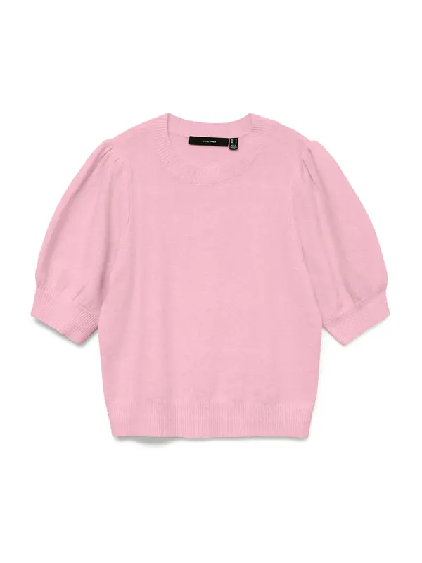 Vero Moda Vero Moda Petite Pulover 'VMDOFFY'  roza