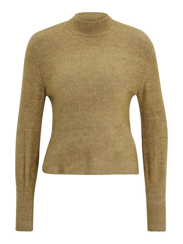 Vero Moda Vero Moda Petite Pulover 'VMPIPPA'  maslinasta