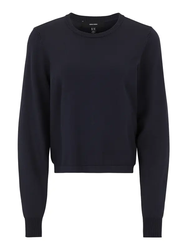 Vero Moda Petite Vero Moda Petite Pulover 'VMSILJE'  mornarsko plava