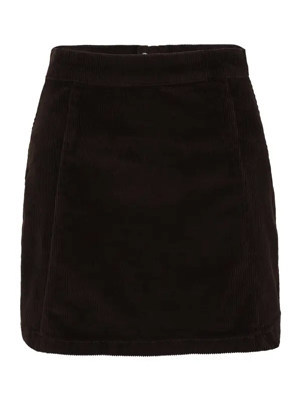 Vero Moda Vero Moda Petite Suknja 'VMKATA'  čokolada