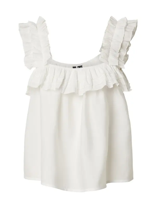 Vero Moda Petite Vero Moda Petite Top  bijela