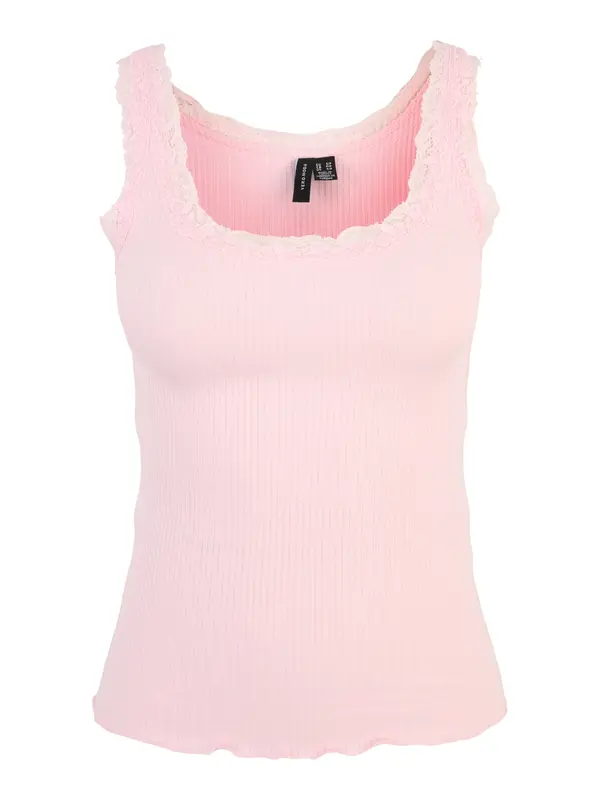 Vero Moda Petite Vero Moda Petite Top 'VMNANA'  roza