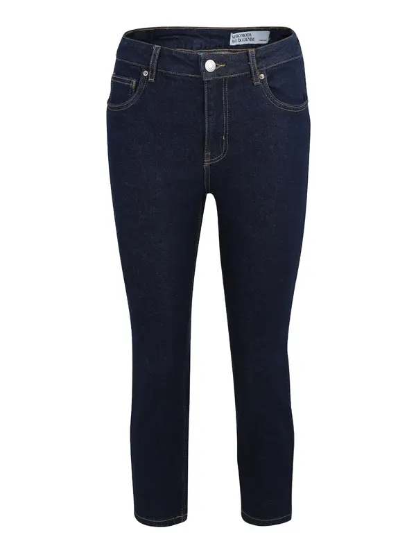 Vero Moda Vero Moda Petite Traperice 'VMBRENDA'  tamno plava