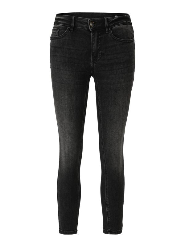 Vero Moda Vero Moda Petite Traperice 'VMFLASH'  crni traper