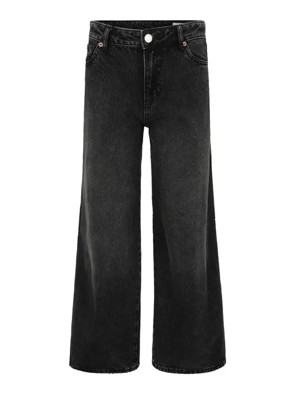 Vero Moda Vero Moda Petite Traperice 'VMREMY'  crni traper