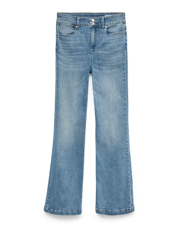 Vero Moda Petite Vero Moda Petite Traperice 'VMTANNA'  plavi traper