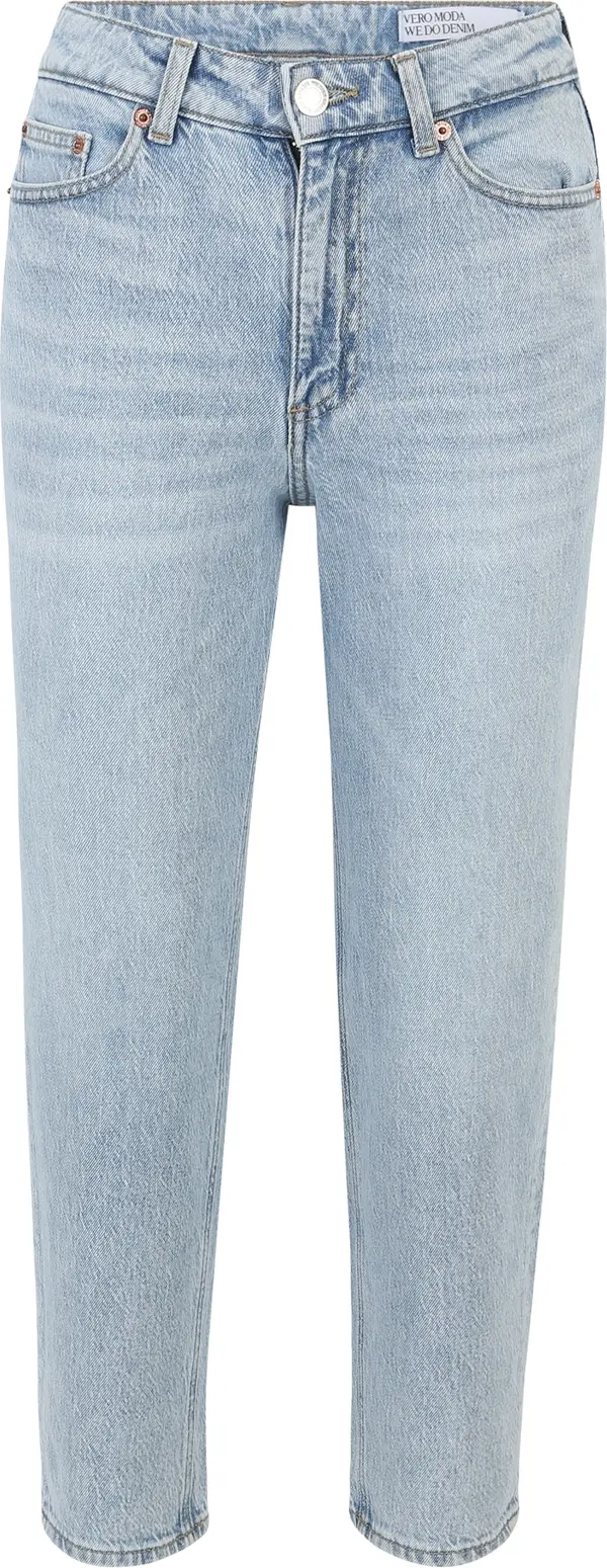 Vero Moda Vero Moda Petite Traperice 'VMTESSA'  plavi traper