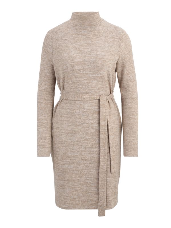 VERO MODA VERO MODA Pletena haljina 'VMBELLA'  brokat