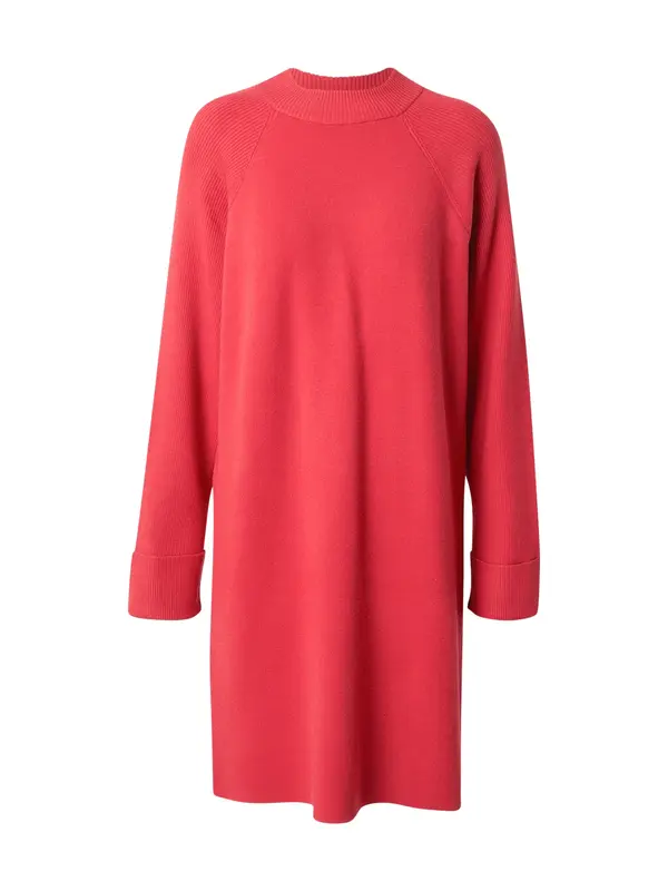 VERO MODA VERO MODA Pletena haljina 'VMGOLD'  lubenica roza