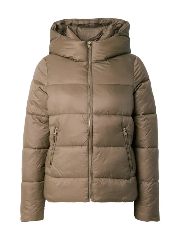 VERO MODA VERO MODA Prijelazna jakna 'ASTORIA'  kaki