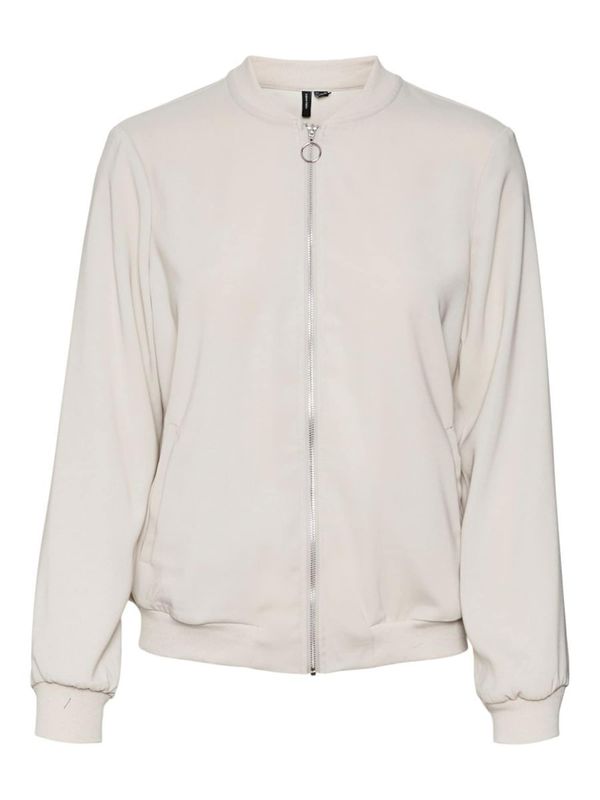 VERO MODA VERO MODA Prijelazna jakna  bež