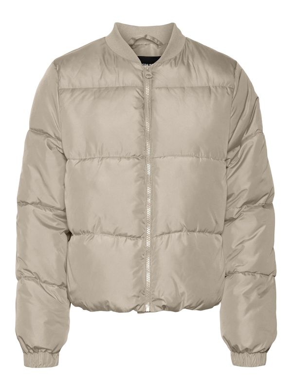 VERO MODA VERO MODA Prijelazna jakna  bež